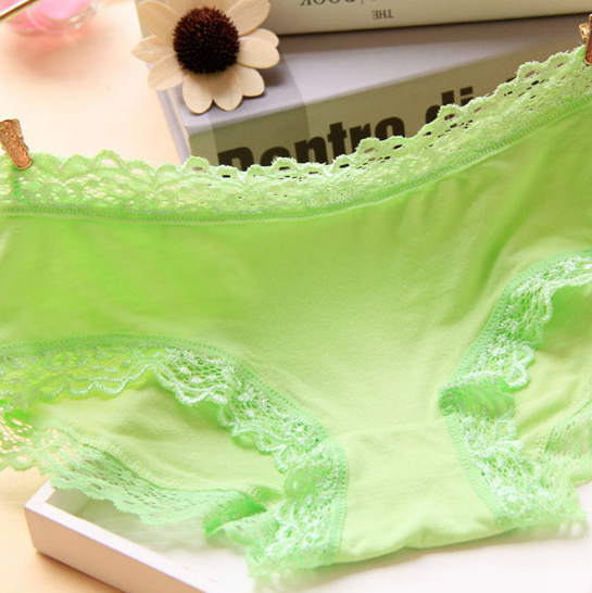 Slip jeunesse en La fibre de bambou - Ref 651977 Image 4