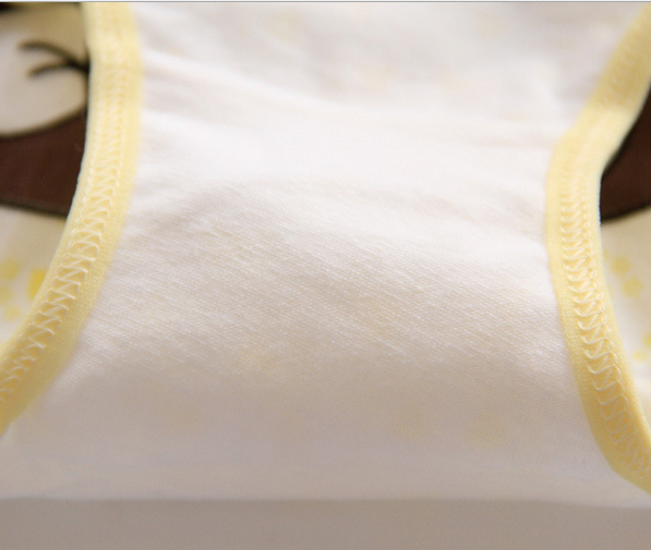 Slip jeunesse en coton - Ref 651984 Image 3