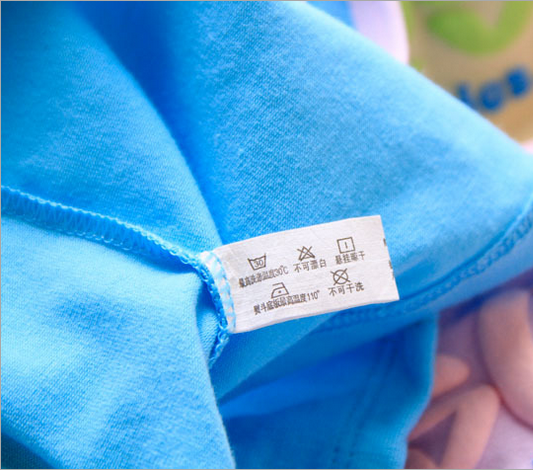 Slip jeune en coton - Ref 652000 Image 3