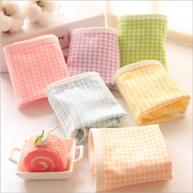 Slip jeunesse A031 en coton - Ref 652200 Image 3