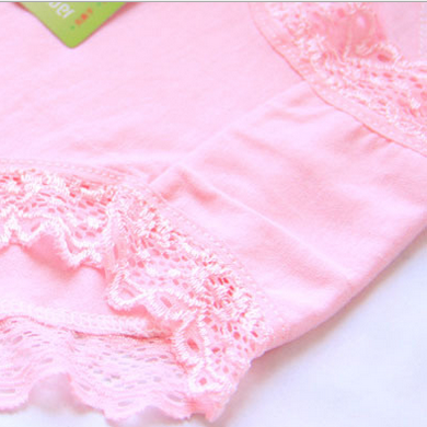 Slip jeunesse en La fibre de bambou - Ref 651977 Image 3