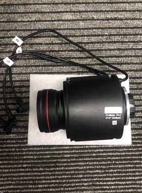 海康威视800万电动变焦镜头HZ1140D-8MPIR现货原装正品