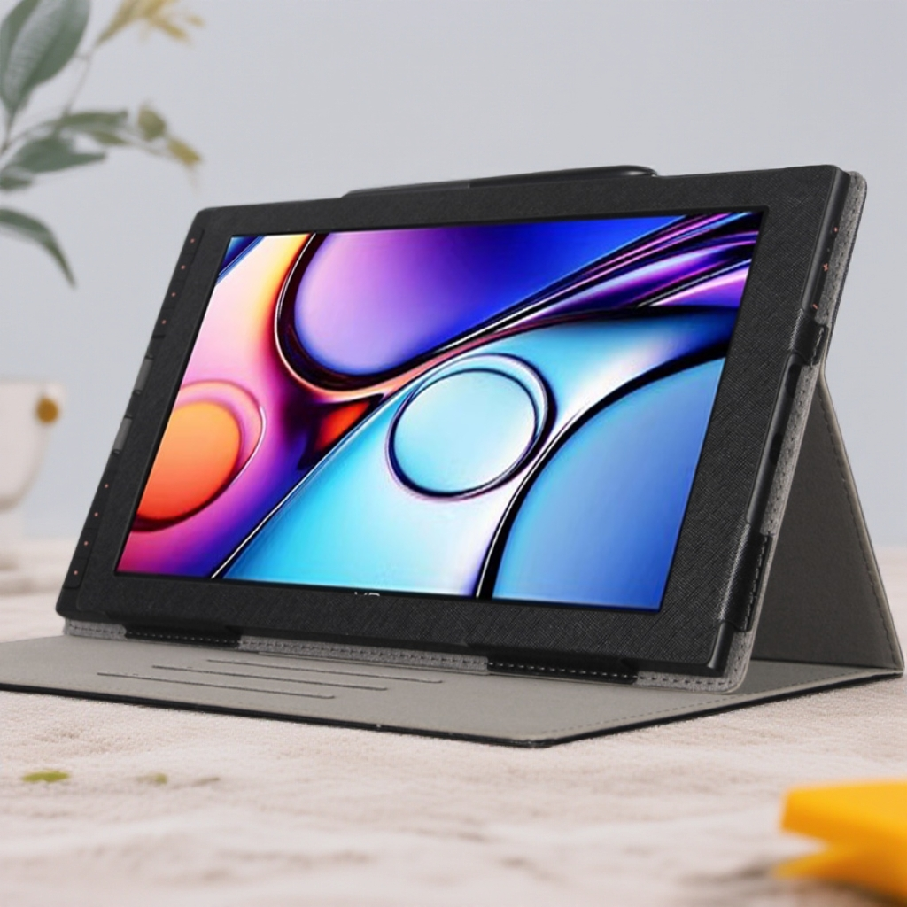 XPPen数位屏Artist 12（3rd）手绘屏保护套绘图板电脑皮套XPPen数位屏Artist 12（3rd）手写屏数位板保护壳