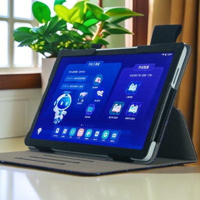 爱保科大讯飞学习机家教机保护套