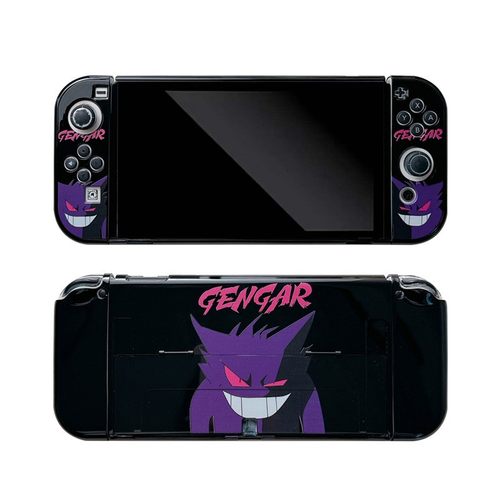 任天堂Switch2宝可梦耿鬼保护套