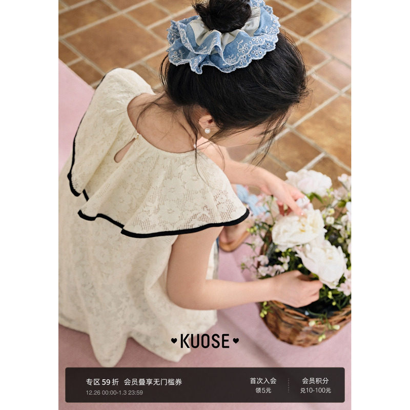 无袖娃娃衫背心衬衫漂亮小上衣