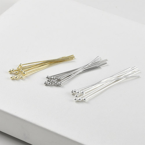包金手工耳环串珠饰品