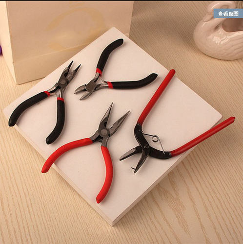 工具包手工制作多功能多功能耳环