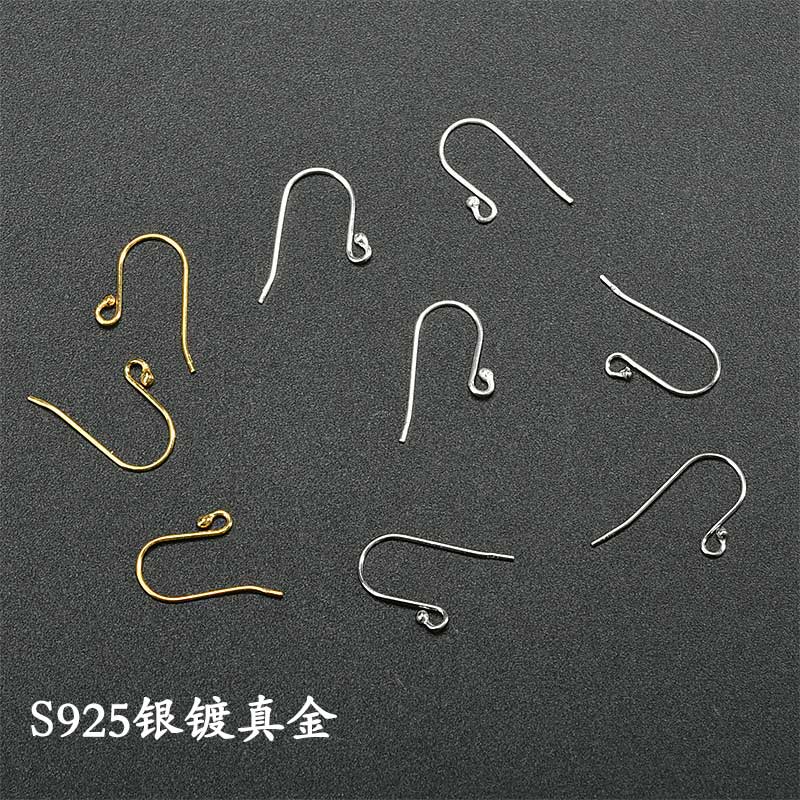 耳环手工制作饰品材料