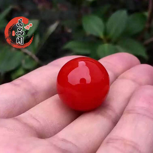 南红工厂直销原矿无优化无注胶