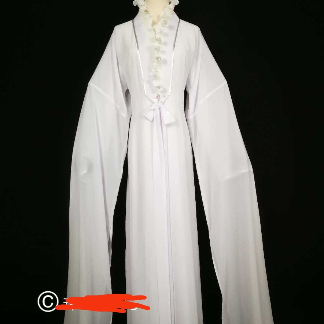 舞台表演越剧古装