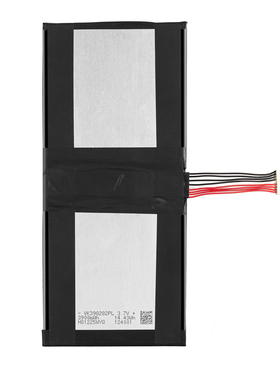 全新原装道通MaxiSys Elite VK398282PL汽车检测仪电池