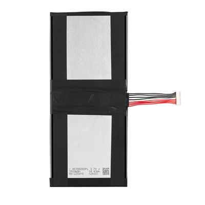 全新原装道通MaxiSys Elite VK398282PL汽车检测仪电池