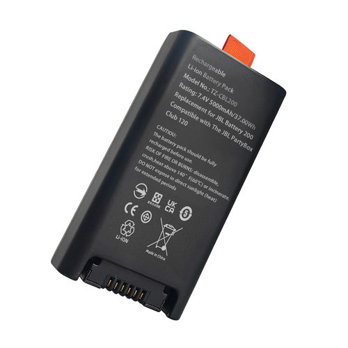 全新适用JBL PartyBox Club 120电池