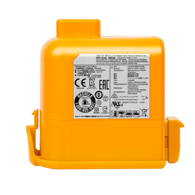 全新适配LG Cord Zero A9,A9N,A9K-CORE吸尘器电池EAC63382204