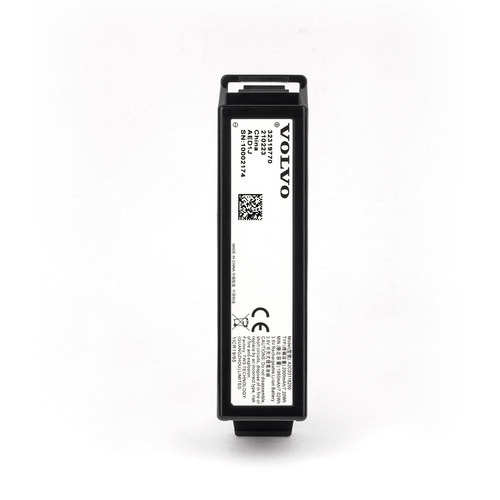 全新原装沃尔沃XC60 VGM TCAM A2C031 18200 AED1J电脑模块电池 - 封面