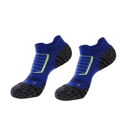 专业运动袜跑步耐磨加厚运动防滑