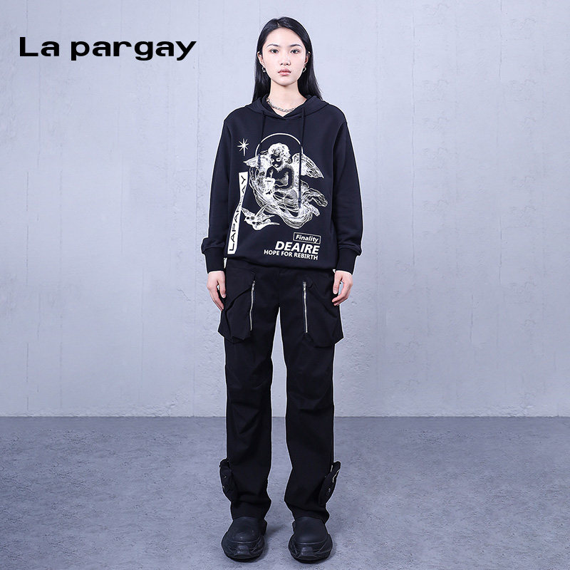 纳帕佳高腰长高腰lapargay长