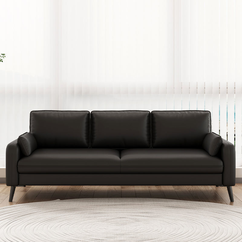 德国进口轻奢办公会客洽谈沙发组