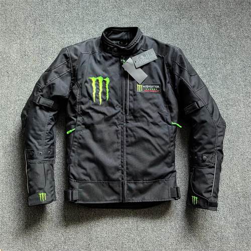 防寒保暖骑行服夹克装备