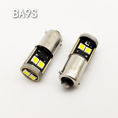 志俊普桑新秀示宽灯ba9s牌照灯泡