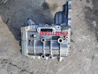 新能源吉利几何Apro C G6睿蓝9驱动电机单电机电机轴总成日电电机