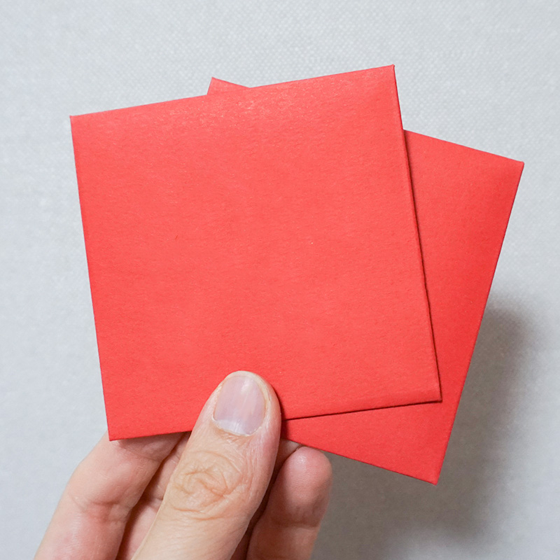 无字可书写红包加厚硬自然纸面