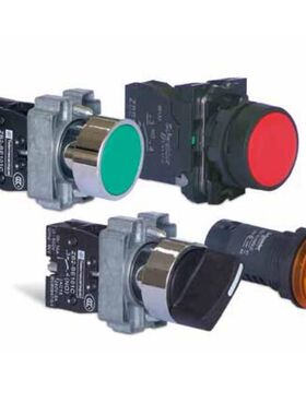 闲置清仓全新施耐德原装正品1个装ZB2BW061C不带灯按钮座ZB2BW37C