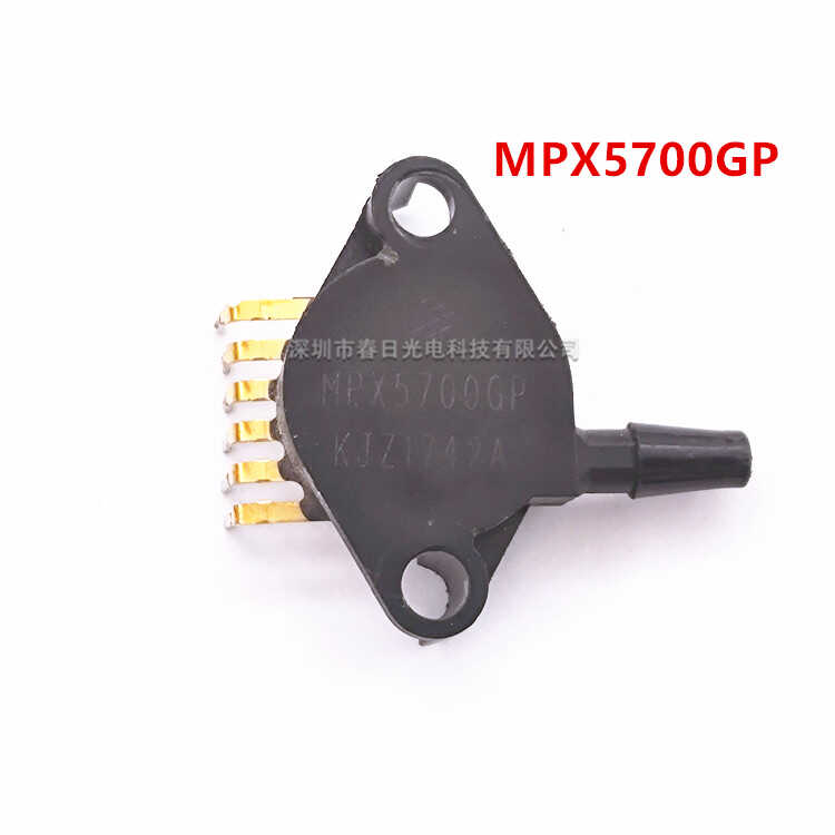 MPX5700DPMPX5700GP压力传感器