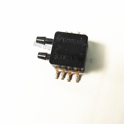 压力传感器MPXV5004DP