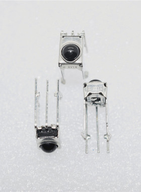 GP1UM27XK0SF 红外线接收头 频率40khz GP1UM 27 XK DIP3 接收器