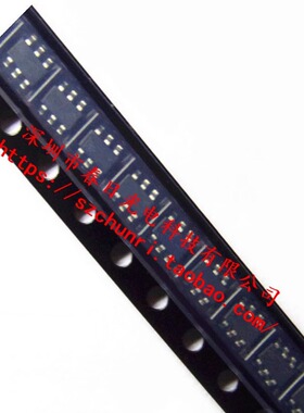 MP6400DJ-01-LF-Z TSOT23-6 丝印I4B MP6400DJ