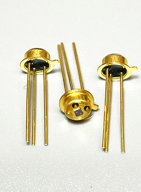 PN108CL PNZ108CL 光敏接收器 DIP2金封镀金 NPN光电晶体管 900nm