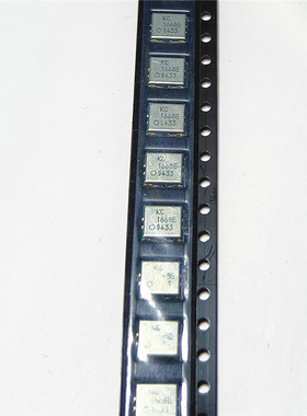 YKS1MNA 1668E 电压控制振荡器  700M-2.5GHz 直流电 PHS 射频 KC