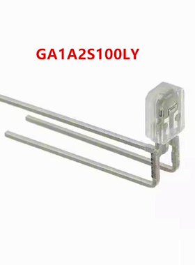 GA1A2S100LY 光学 环境光传感器 DIP3 555NM OPIC线性输出 红外线