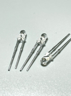 LNA2802L LN68 高功率 红外线发射管 940nm 50mA 角度20 F3 DIP2