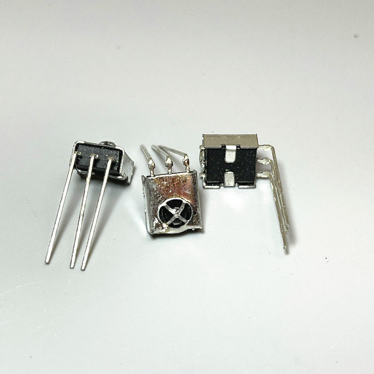 KSM-2003LM5C-HT红外线接收头