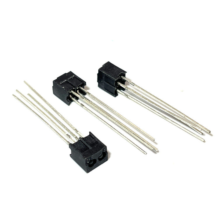 ITR20001 /T 反射式感应光电开关 DIP4 高灵敏度 NPN 光学传感器