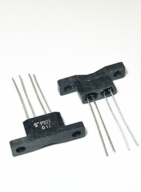 TLP903 纸张位置传感器 DIP4 达林顿 反射式光电开关 感应器 P903