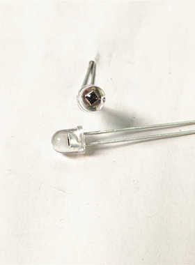 SFH314 -2 -3 光电晶体管 波长850 460-1080nm DIP2 红外光敏管