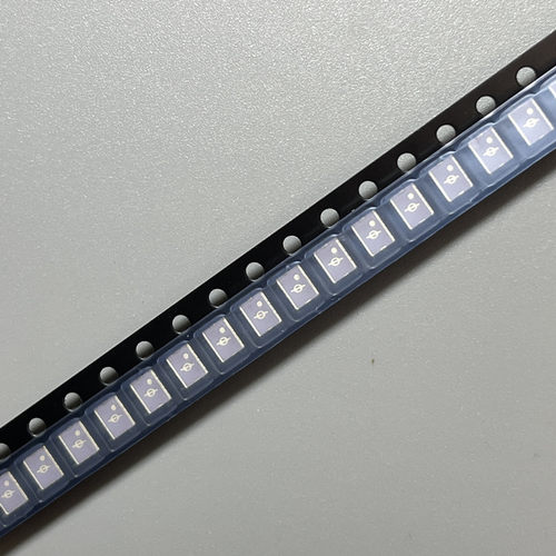 滤波 MDR649E-T MDR649E SMD 1210 贴片RF滤波器 晶振滤波 SOSHIN