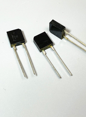 LTR-546AD 516AB 536AD 红外线接收管 DIP2 光电二极管 940NM