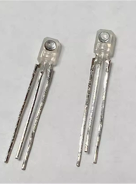 IS485E IS485F 施密特 波长900nm  光电接收管 OPIC 传感器 DIP3