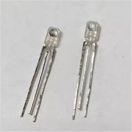 IS485E IS485F 施密特 波长900nm  光电接收管 OPIC 传感器 DIP3