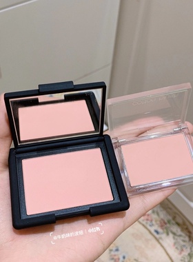 sex appeal平替 韩国谜尚missha单色腮红15444棉花糖伪素颜白月光