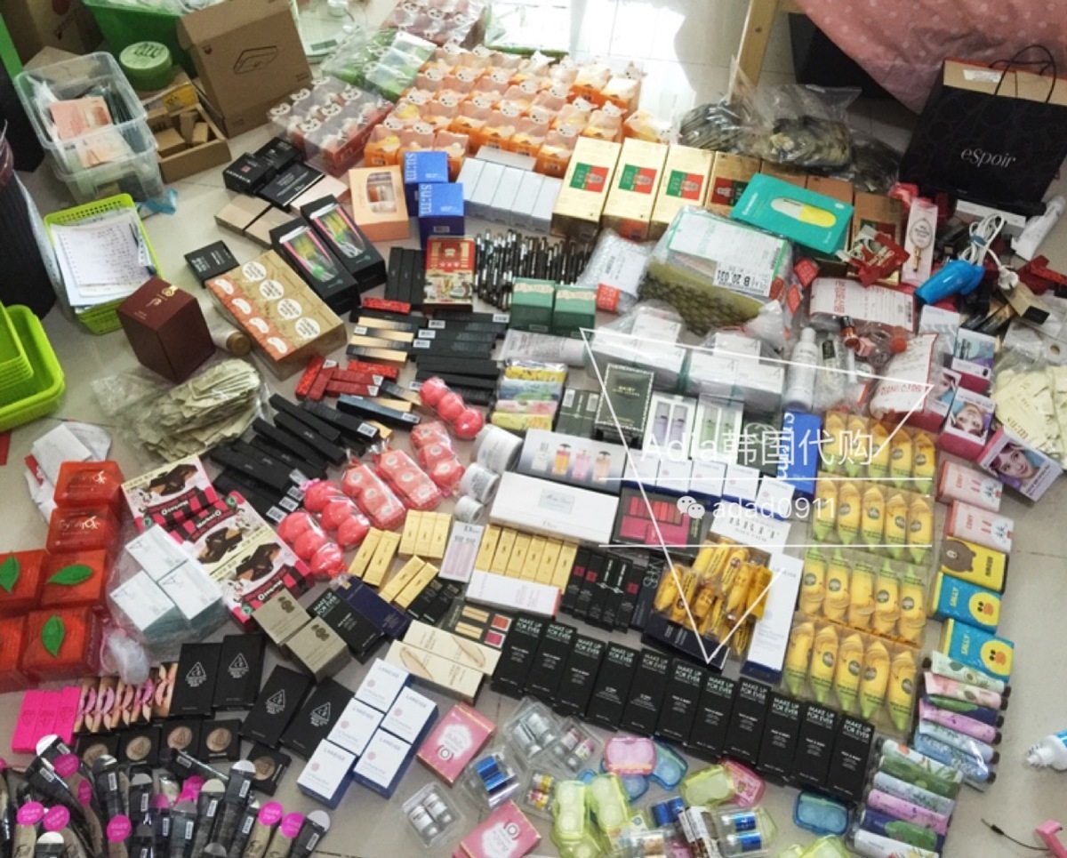 护肤品彩妆面膜化妆品饰品美妆工具福袋女生闺蜜生日礼物伴手礼盒