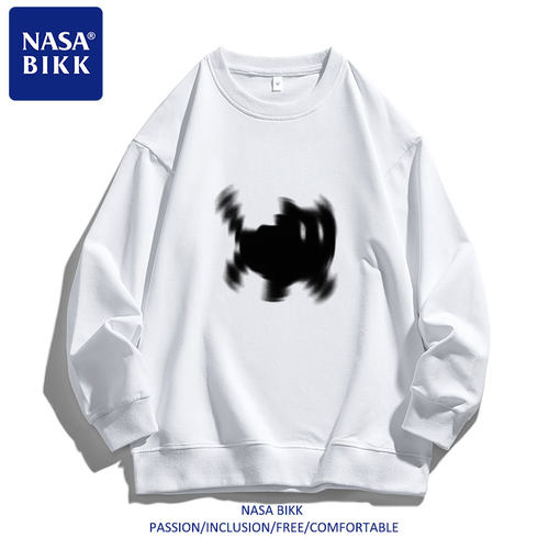 1折专区丨NASA官方丨春秋