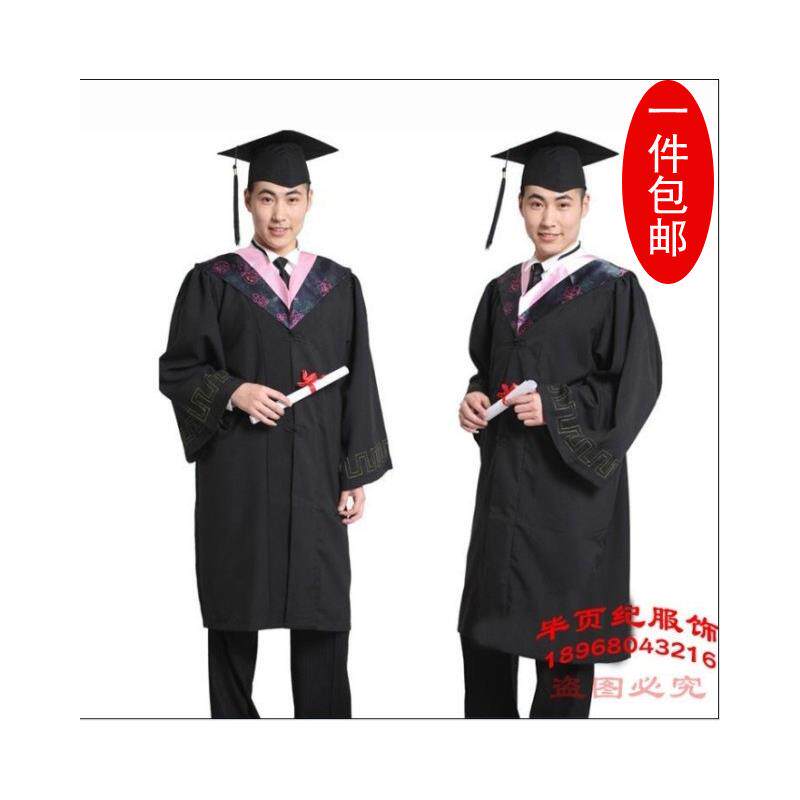 出租学士学位服校长服导师服硕士服博士服毕业校服租赁