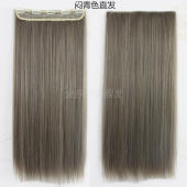 Extension cheveux - Chignon - Ref 239008 Image 28