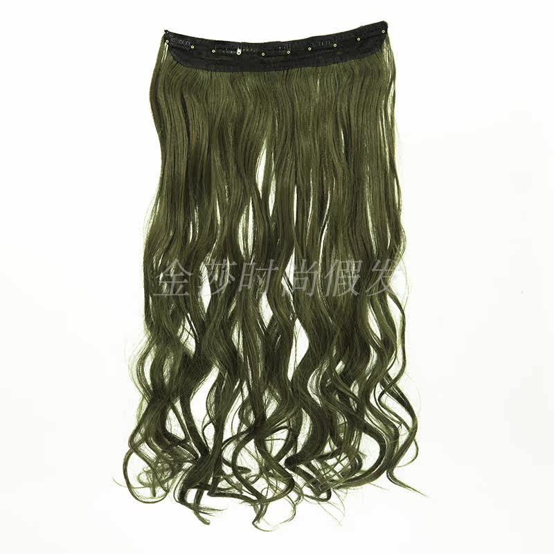 Extension cheveux - Ref 225619 Image 3